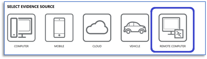 How to Remotely Acquire from Mac Endpoints Using AXIOM Cyber’s Signed Agent and Jamf Pro