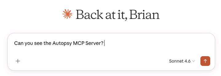 Autopsy 4.23.0 Release: Claude AI Assistant (MCP) & Cyber Triage Integration  